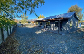 Ribbonwood Cottage, Lake Tekapo